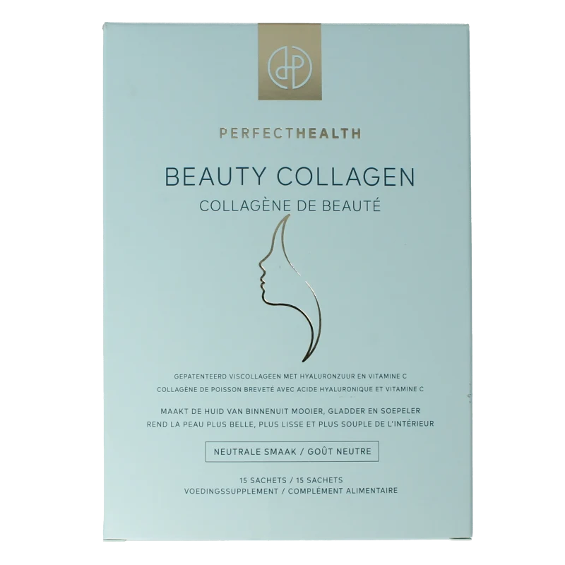 Perfect Health Beauty collagen 15 sachets