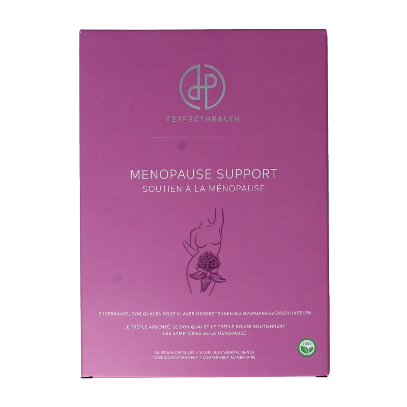 Perfect Health Menopause support 30 capsules