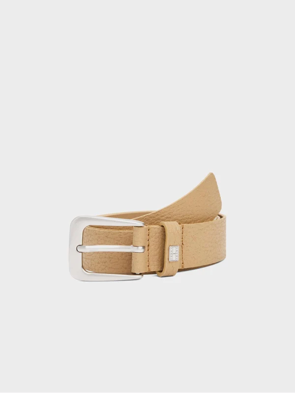 Tommy Hilfiger - Women's Leather Belt White 1 / 90