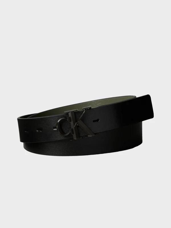 Calvin Klein Jeans - Men's Belts Black / 120