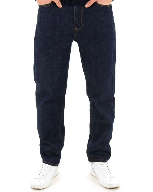 Tommy Jeans Sonny Regular Taper Jeans Denim Dark W33 L34