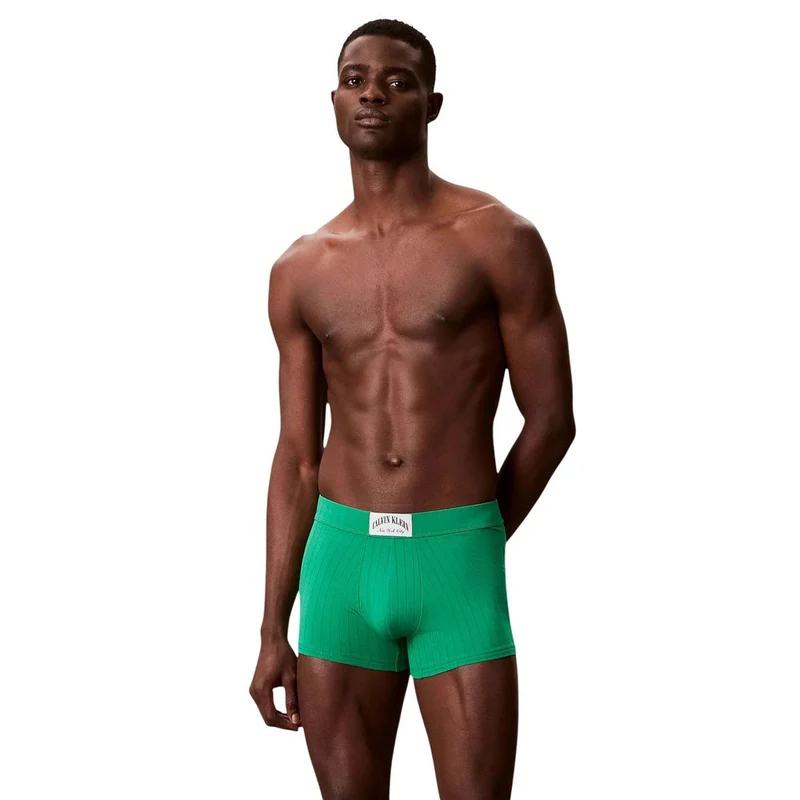 Calvin Klein Underwear Bicolor Cotton Boxers IT46 | M