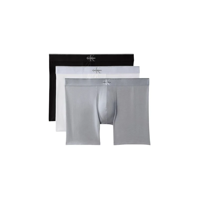 Calvin Klein Underwear Bicolor Cotton Boxers IT42 | XS