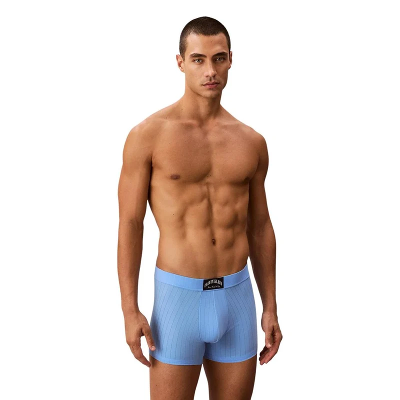 Calvin Klein Underwear Blue Cotton Boxers IT48 | L