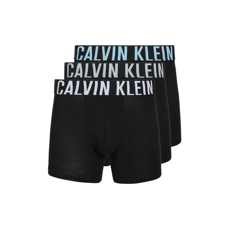 Calvin Klein Underwear Bicolor Cotton Boxers IT44 | S