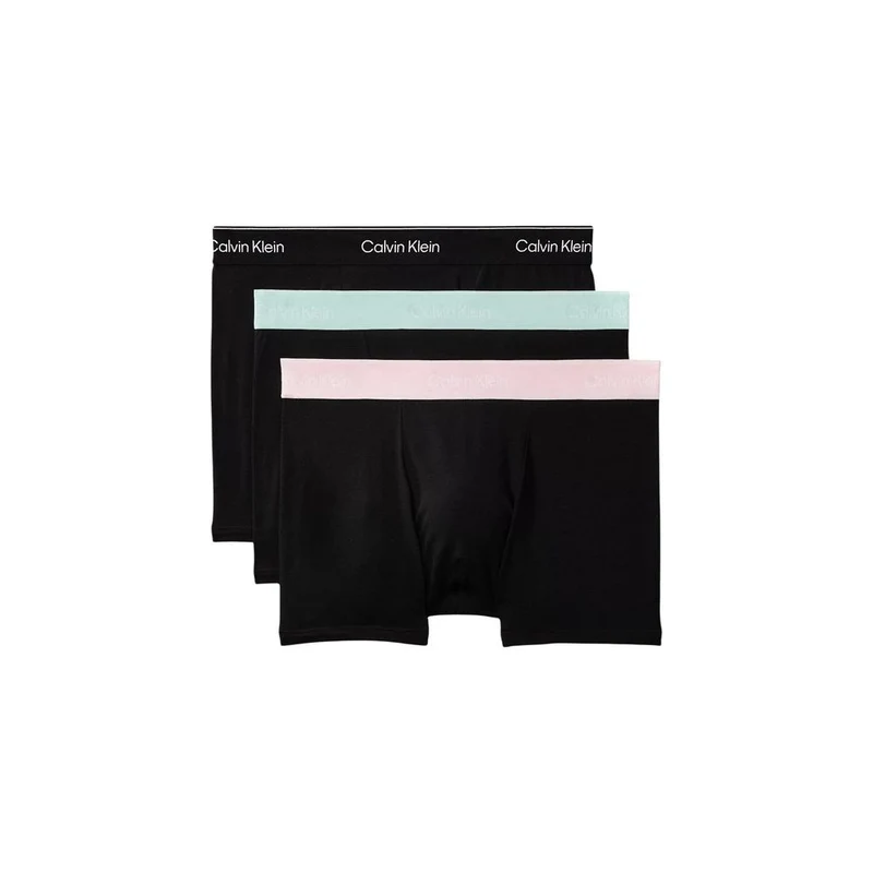 Calvin Klein Underwear Multicolor Cotton Boxers IT44 | S