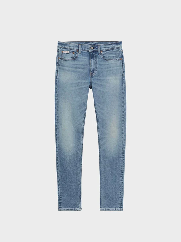 Calvin Klein Jeans - Men's Slim Taper Dispatcher Jeans Denim / 31