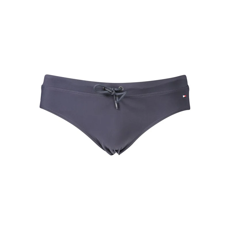 Tommy Hilfiger Blue Polyester Men's Swimwear XXL