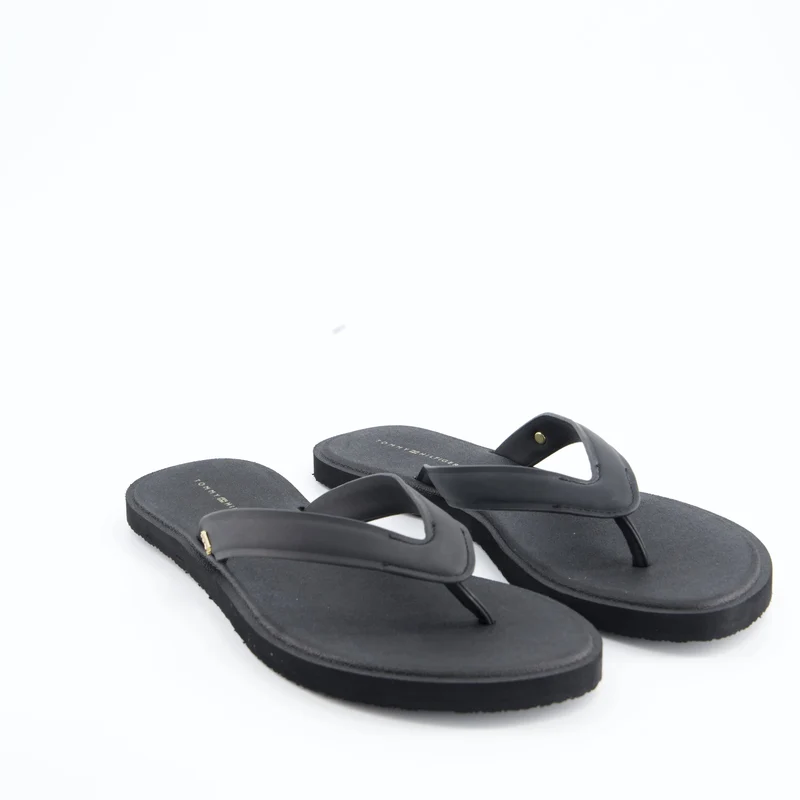HILFIGER TH SCANDI PREMIUM SUMMER SANDAL · Pantoffel 37