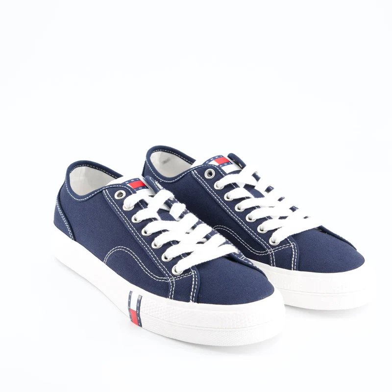 HILFIGER ARCHIVE VULC Y2K · Schnürschuh 45