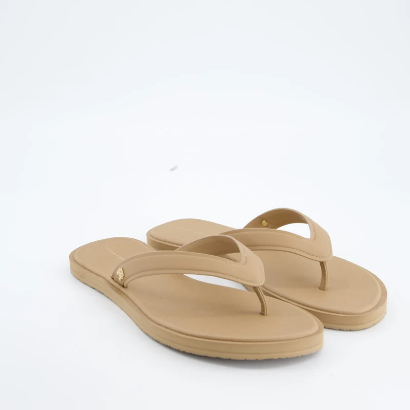 HILFIGER TH SCANDI PREMIUM SUMMER SANDAL · Pantoffel 40