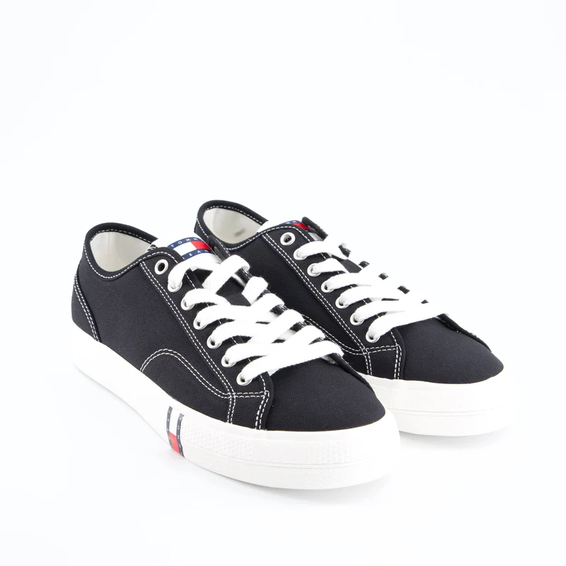 HILFIGER ARCHIVE VULC Y2K · Schnürschuh 43