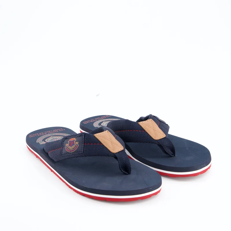 HILFIGER PATCH HILFIGER BEACH SANDAL · Pantoffel 40