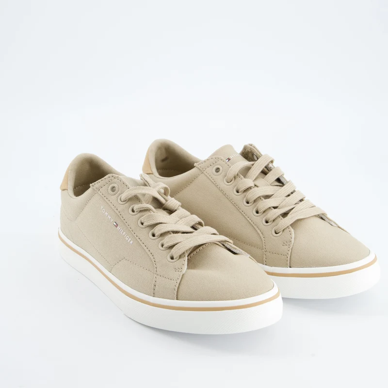 HILFIGER VULC CORE LONG LACE · Schnürschuh 44