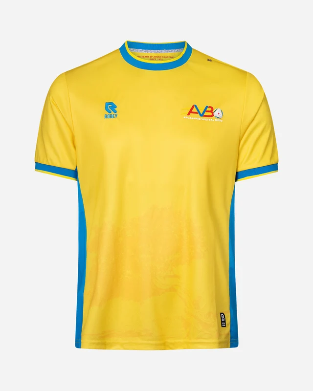 Aruba National Team Home Shirt L