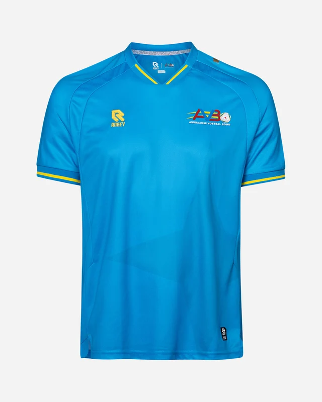 Aruba National Team Away Shirt S