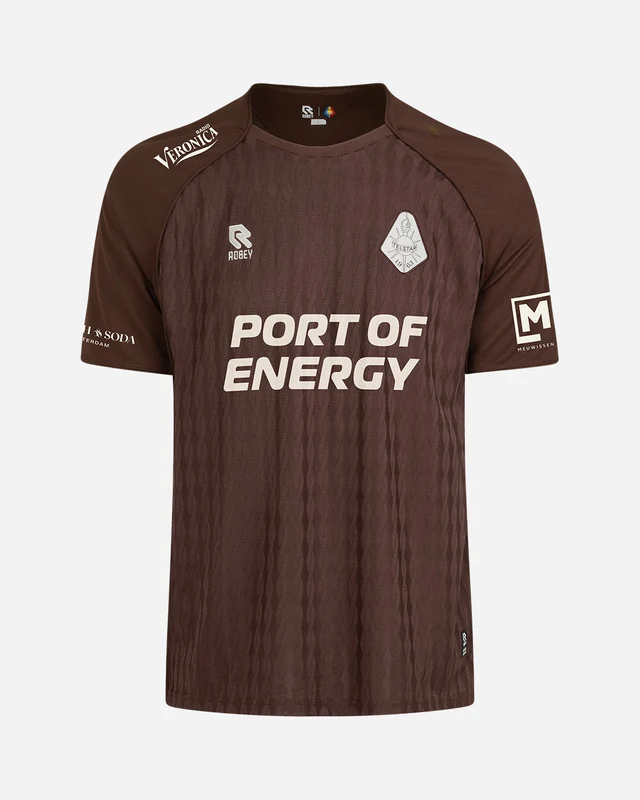 Telstar Away Shirt 25/26 M
