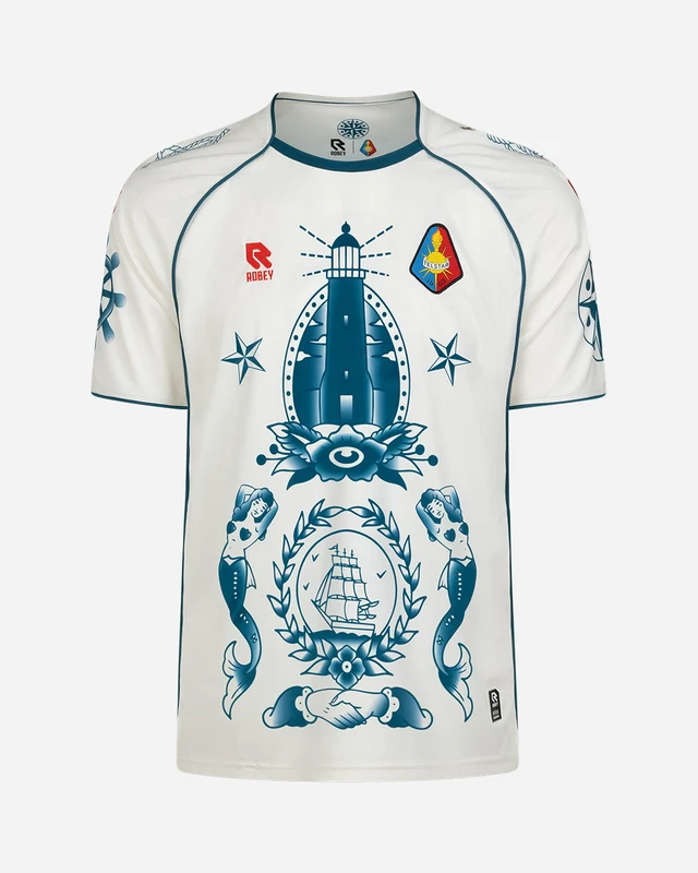 Telstar Third Shirt 25/26 104