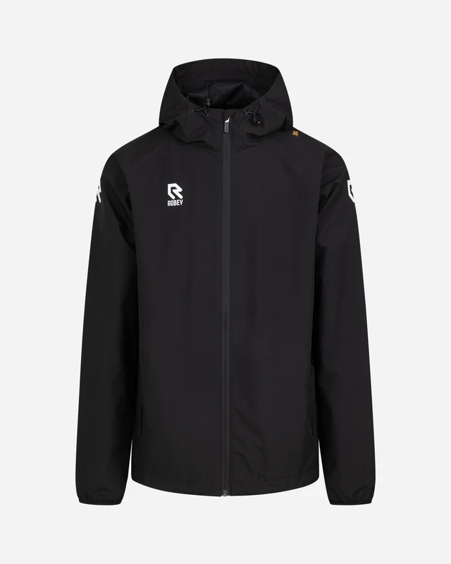 Crossbar All Weather Jacket L