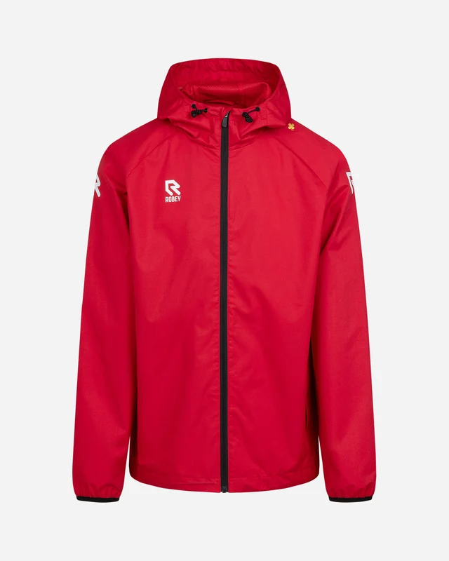 Crossbar All Weather Jacket 3XL