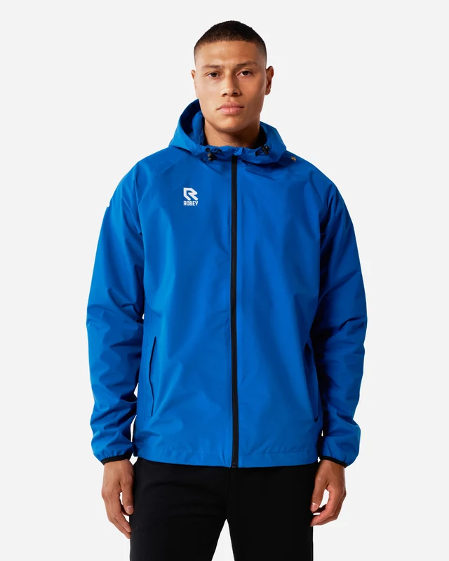 Crossbar All Weather Jacket 4XL