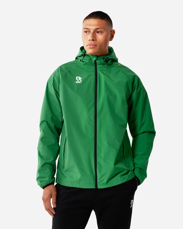 Crossbar All Weather Jacket 152