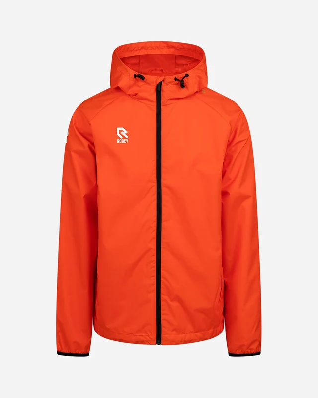 Crossbar All Weather Jacket M