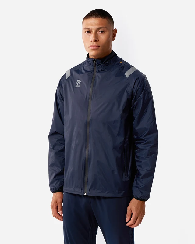Control Rain Jacket 4XL