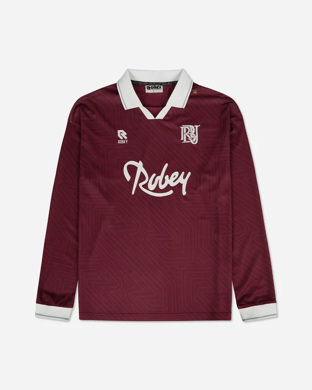 Robey Retro Home Shirt L