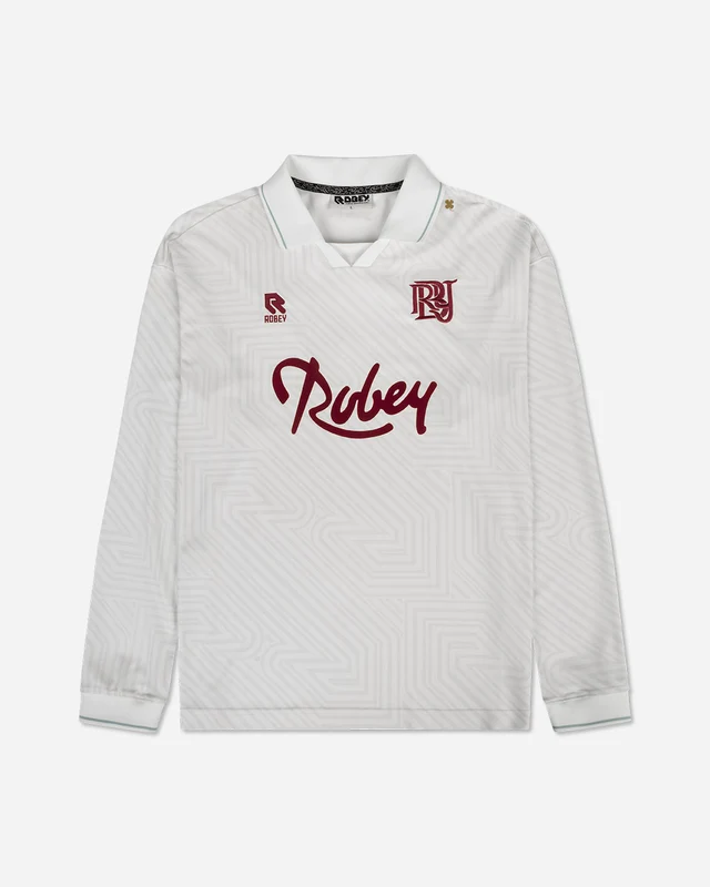 Robey Retro Away Shirt S
