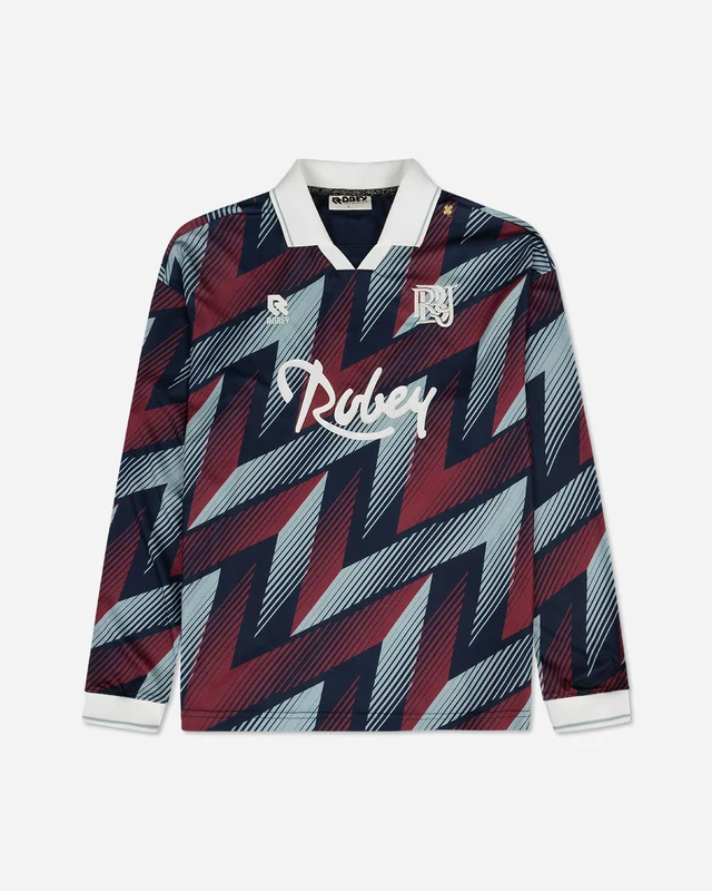 Robey Retro Third Shirt L