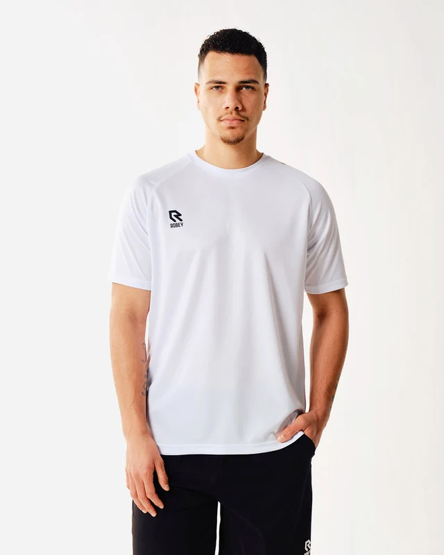 Tennis Club Tee 3XL