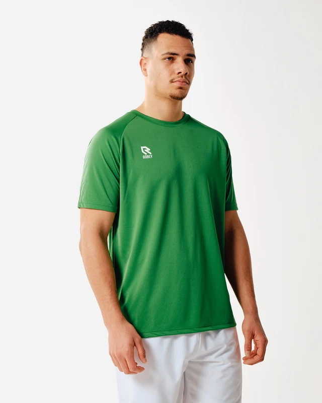 Tennis Club Tee 3XL