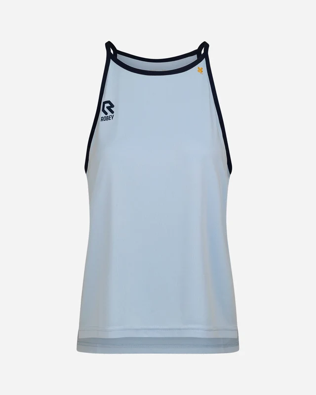 Tennis Club Singlet S