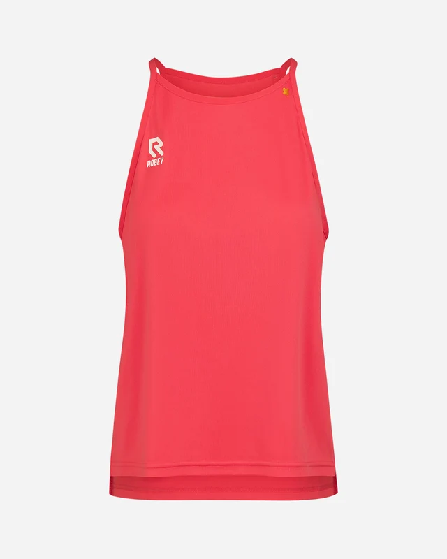 Tennis Club Singlet 152