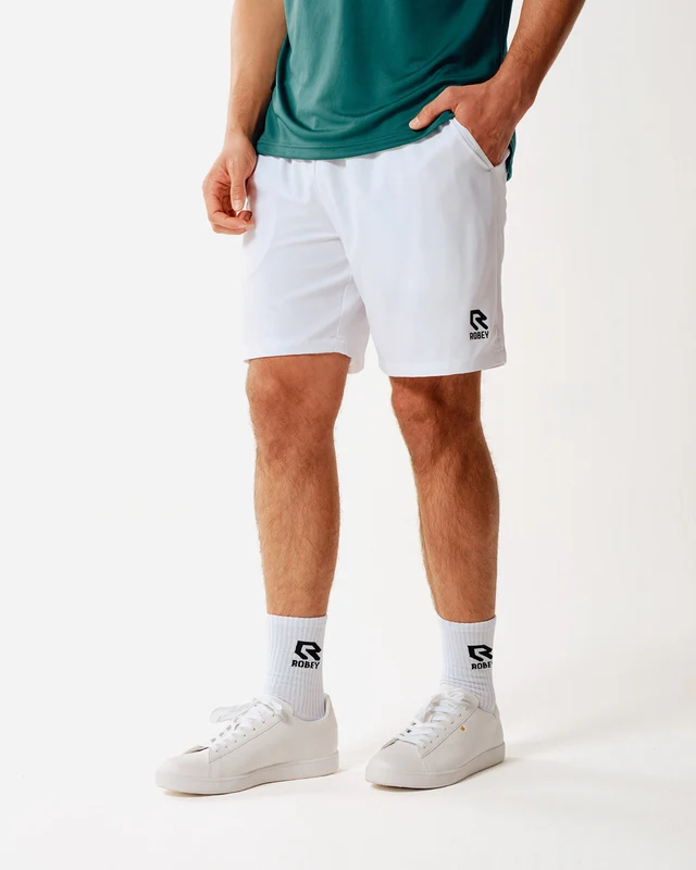 Tennis Club Short 128