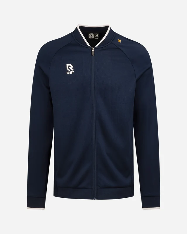 Tennis Club Track Top 152