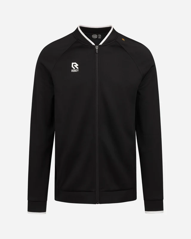 Tennis Club Track Top 2XL