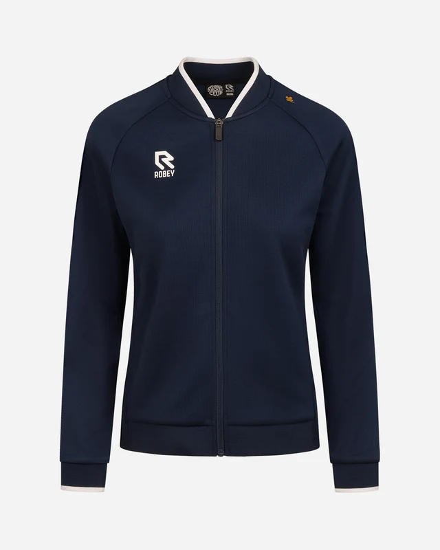 Tennis Club Track Top Women 152