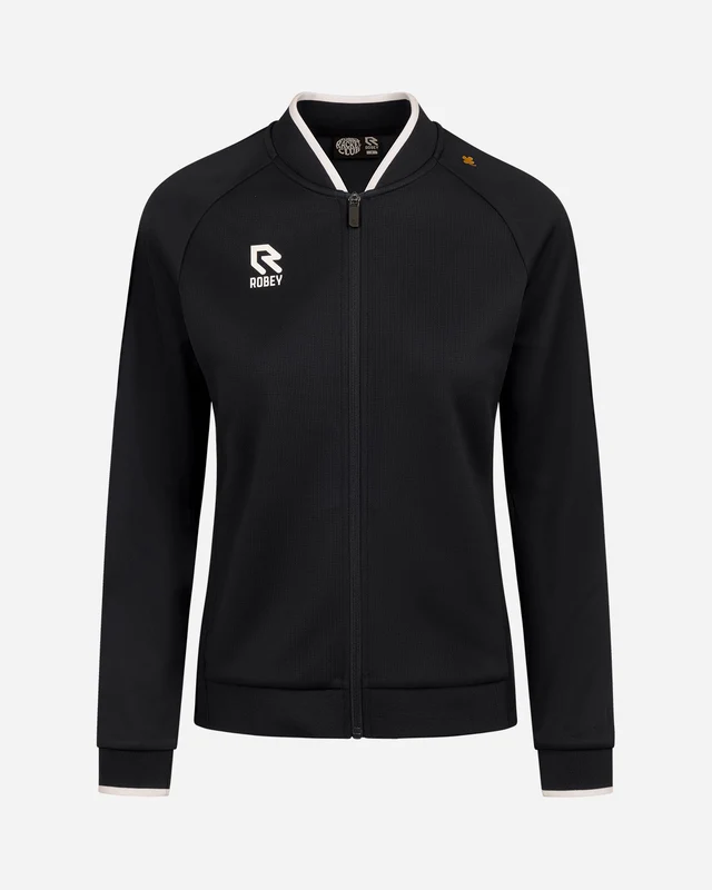 Tennis Club Track Top Women XL
