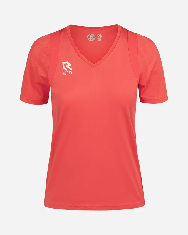 Tennis Smash Tee Women XL