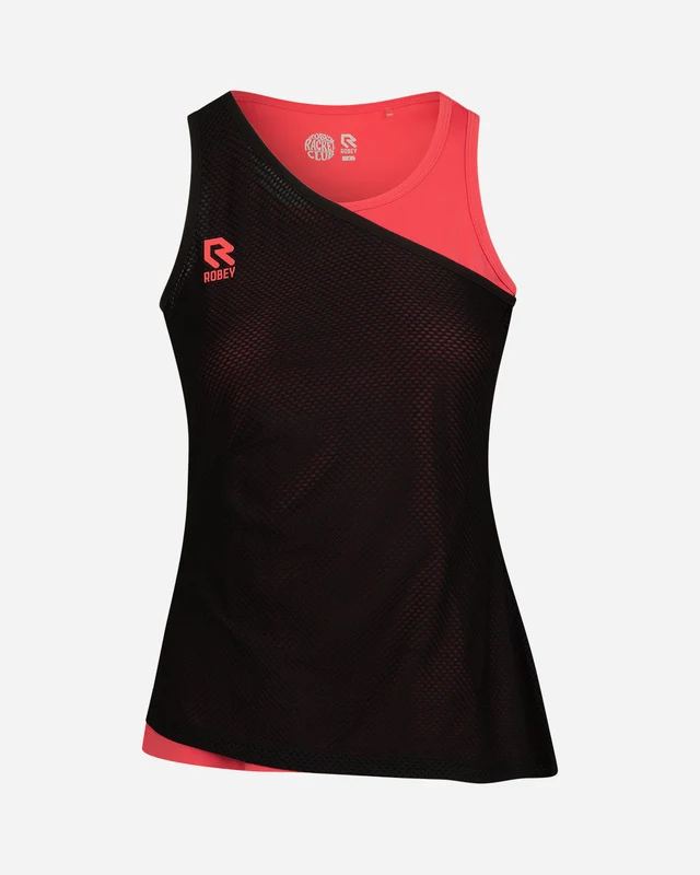 Tennis Smash Tank Top S