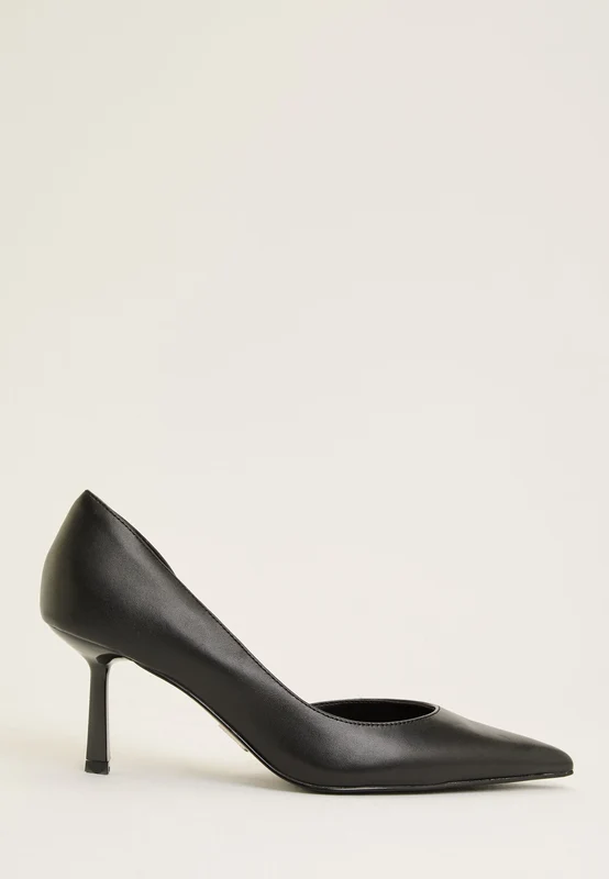 Vena Leather Pumps 38