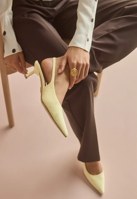 Korra Slingback 37