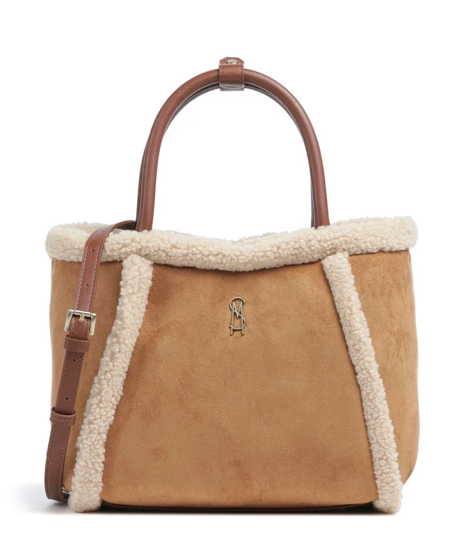 Steve Madden BZENITHF Handtasche cognac