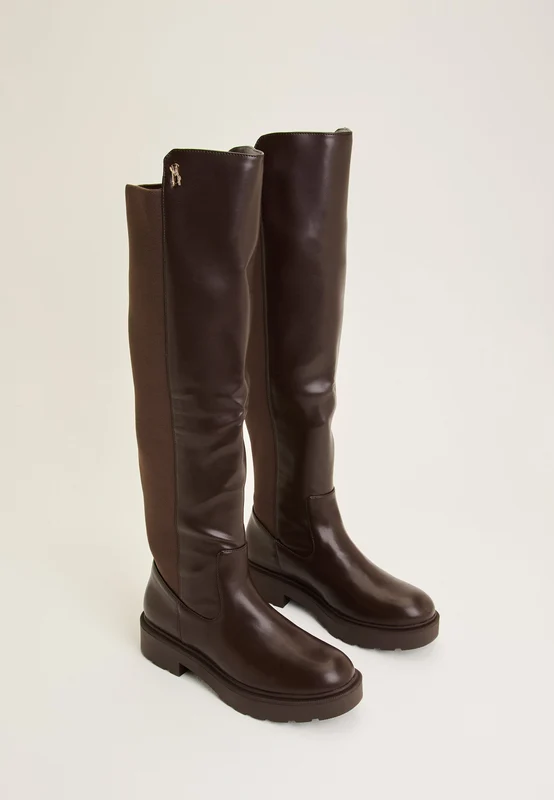 Axel High Boot 37