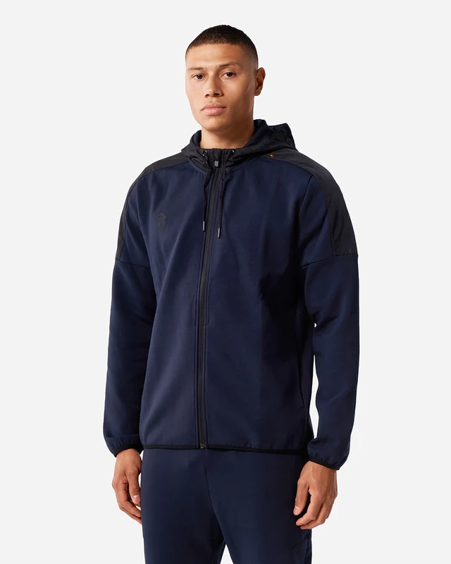 Presentation Full Zip Top L