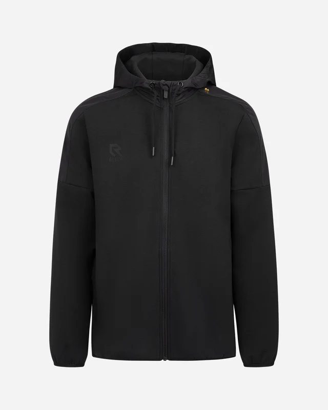 Presentation Full Zip Top M