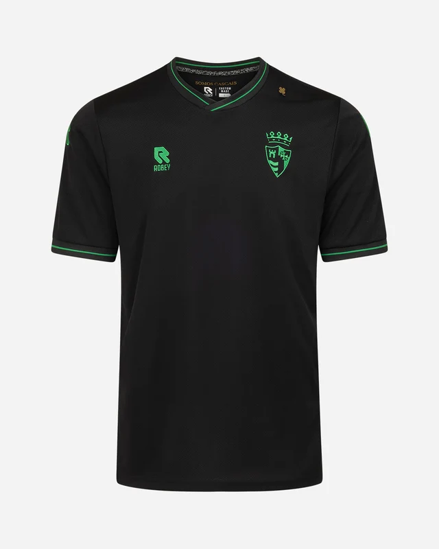 Cascais Third Shirt 25/26 5XL