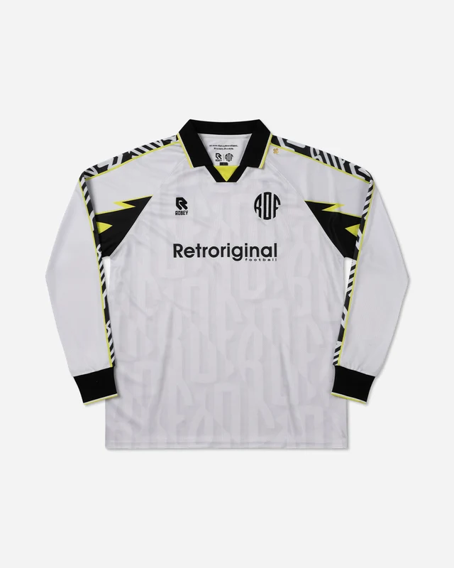 Robey X Retroriginal Away Shirt XL